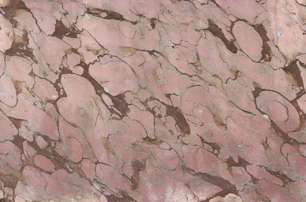 Brązowy marmur tekstury tła — Zdjęcie stockowe