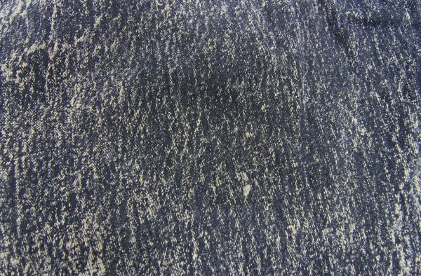 Textura de jeans de ganga — Fotografia de Stock