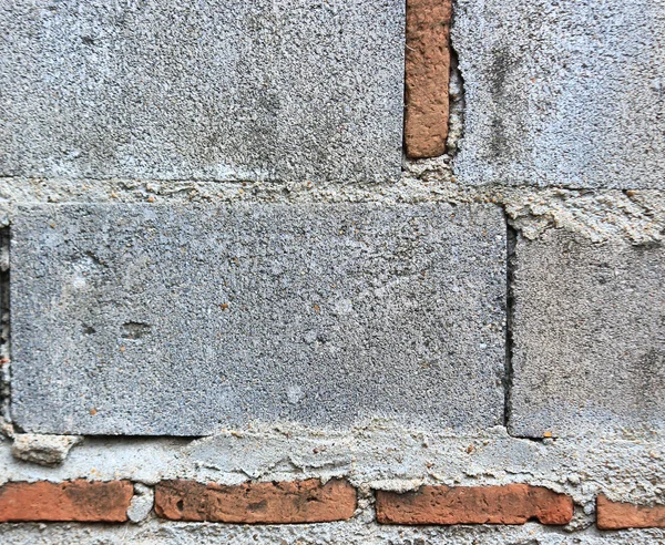 Alte schmutzige Mauer — Stockfoto