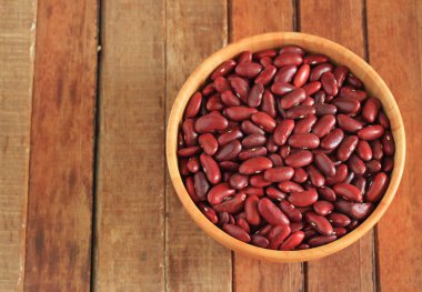 red beans clipart