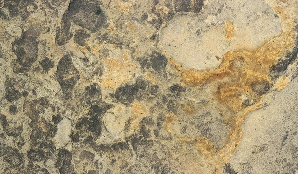 Surface of the marble with brown tint — Stock Photo, Image