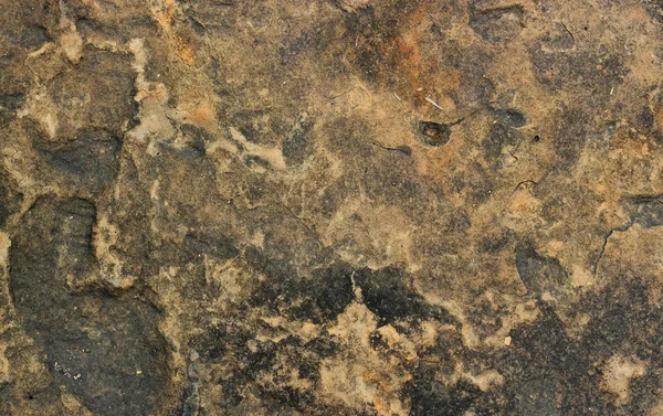 茶色の色合いの大理石の表面は — ストック写真