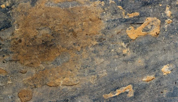 Kahverengi renkli mermerin yüzeyi