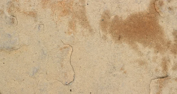 Kahverengi renkli mermerin yüzeyi