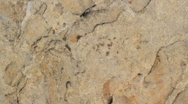 Kahverengi renkli mermerin yüzeyi