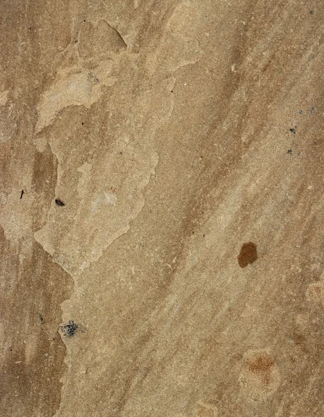 Oberfläche des Marmors mit brauner Tönung — Stockfoto