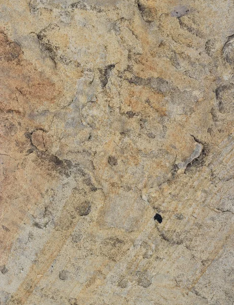 Kahverengi renkli mermerin yüzeyi