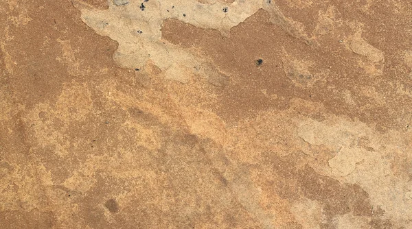 Surface of the marble with brown tint — Stock Photo, Image