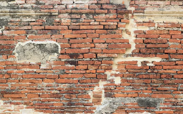 eski tuğla duvar dokusu