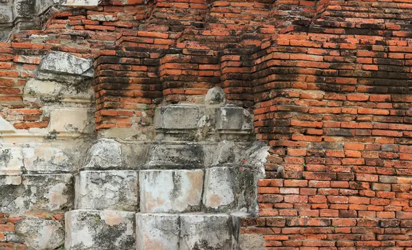 eski tuğla duvar dokusu