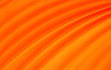 Altın rengi ipek kumaş arka plan - yumuşak, zarif ve narin