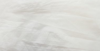 Beyaz kağıt dokusu