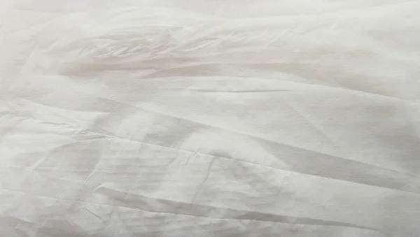 Texture of white tissue paper — Stock Photo, Image