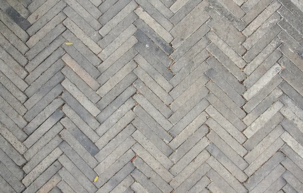 Desenli parke döşeme, çimento tuğla döşeme arka plan