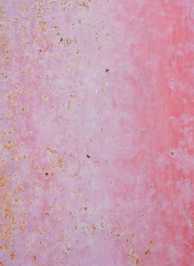 kırık ve peeling boya ve grunge eski duvar dokusu ile