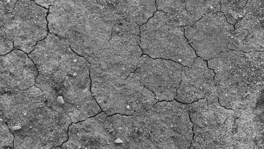 kırık toprak kuru doku dünya, arka plan