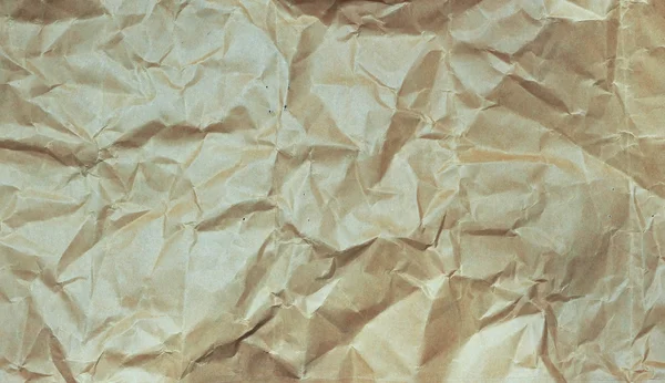 Textura de papel - hoja de papel marrón — Foto de Stock