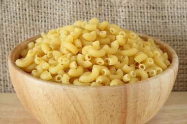 İtalyan makarna makarna