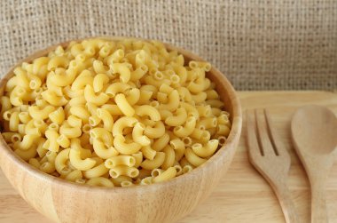 İtalyan makarna makarna