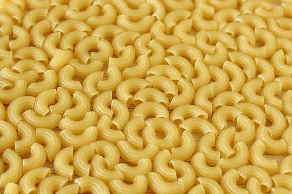 Italian Macaroni Pasta — Stock Photo, Image