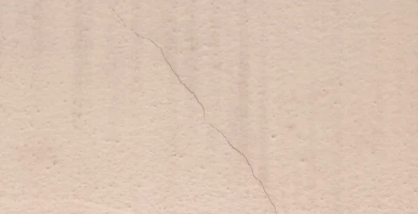 Grunge parede de cimento de concreto com rachadura na construção industrial, ótimo para o seu design e textura de fundo — Fotografia de Stock