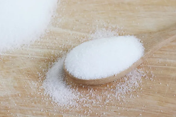 Беломорская соль — стоковое фото