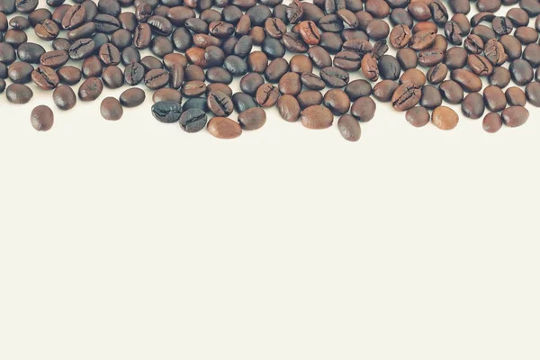 Coffee beans concept — Stock Photo, Image