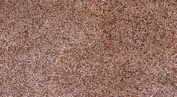 Color de la roca marrón — Foto de Stock