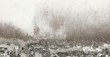 kirli duvar dokusu