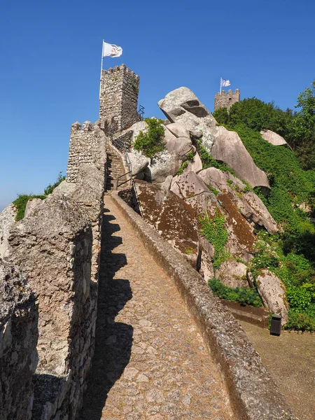 Fas Şatosu (Portekizce: 