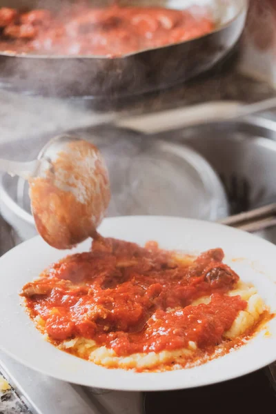 Bazı tipik İtalyan gastronomik ürünleri