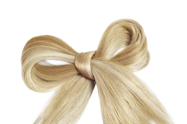 Hair bow — Stock Photo, Image