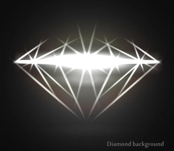 Sparkle diamond