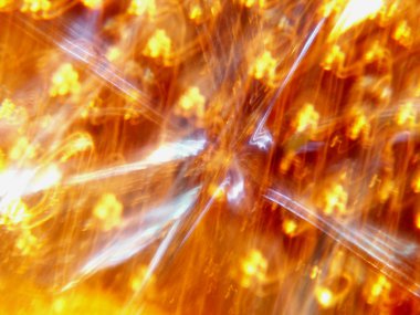 Fotoğraf bulanık arka plan ile