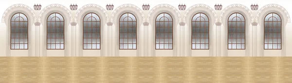 Windows iç parçası