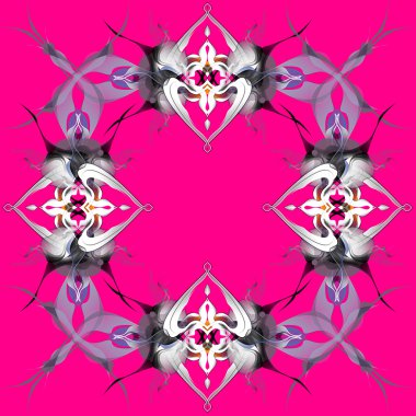 soyut pembe arkaplan