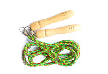 İp atlama arka plan