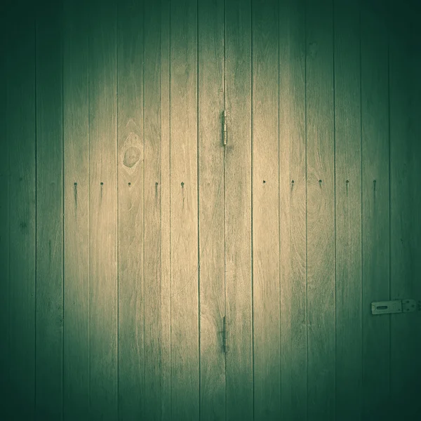 Tono vintage di legno — Foto Stock