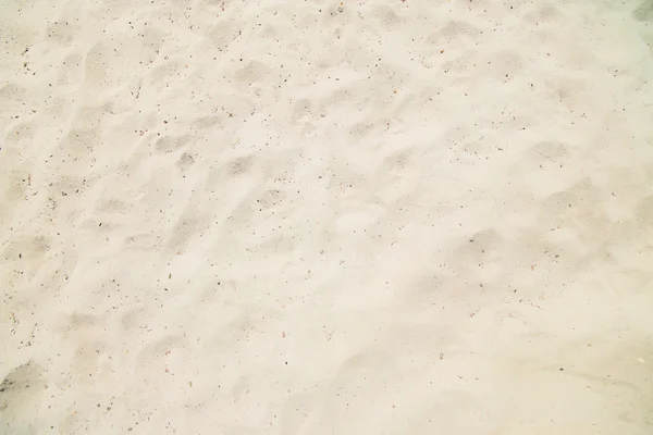 抽象的なクローズ アップ砂のテクスチャ背景 — ストック写真