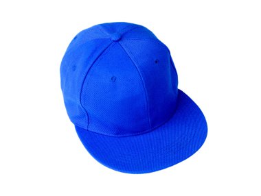 beyzbol şapkası ile boşluk 