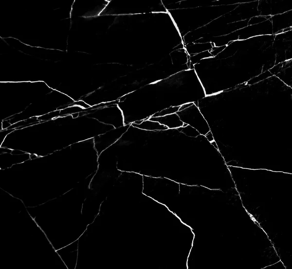 Abstract black luxury marble — Stock Photo, Image