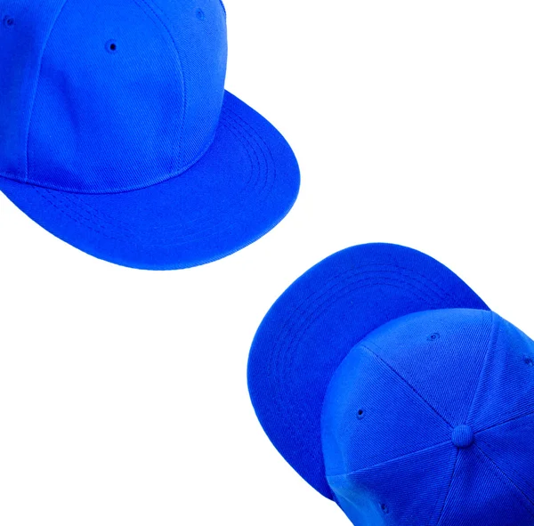 Baseball cap sfondo . — Foto Stock