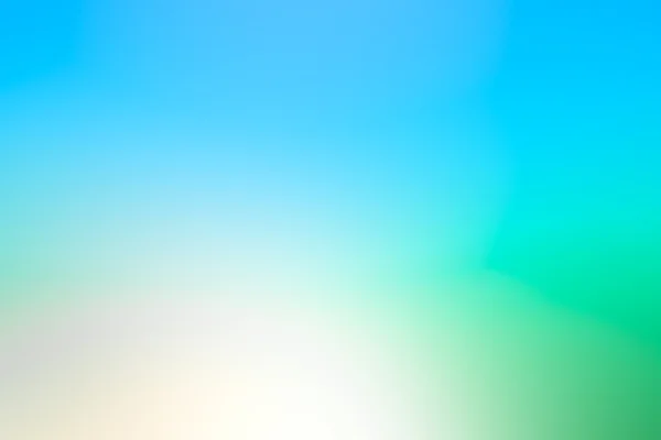 Gradiente verde abstracto — Foto de Stock