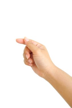 İnsan eli arka plan