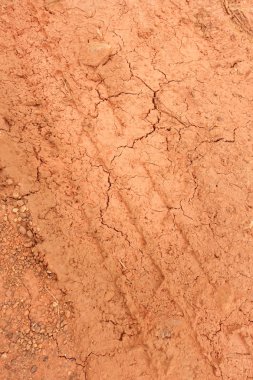 Araba-baskı topraklarında 