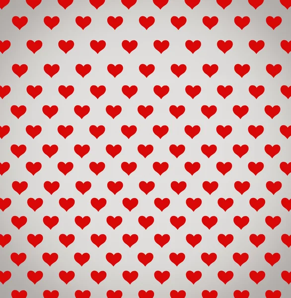 Liebe Herz Hintergrund — Stockfoto