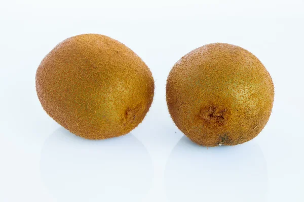 Fruta kiwi jugosa —  Fotos de Stock