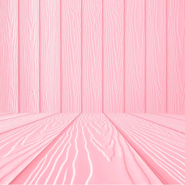 Pembe ahşap
