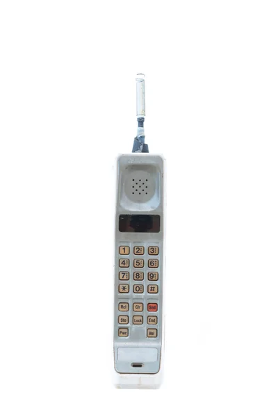 Telefono cellulare vintage — Foto Stock