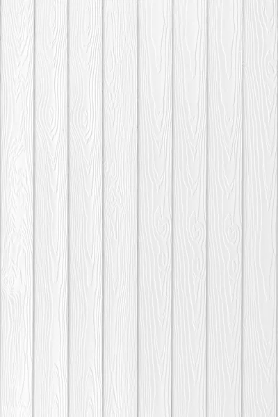 白色木制质感 — 图库照片